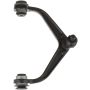 DELPHI TC6942 Control Arm and Ball Joint Assembly