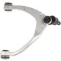 DELPHI TC6950 Control Arm and Ball Joint Assembly