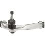 DELPHI TC6950 Control Arm and Ball Joint Assembly