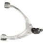DELPHI TC6950 Control Arm and Ball Joint Assembly