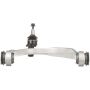 DELPHI TC6951 Control Arm and Ball Joint Assembly