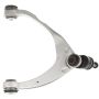 DELPHI TC6951 Control Arm and Ball Joint Assembly