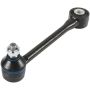 DELPHI TC7011 Control Arm and Ball Joint Assembly