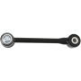 DELPHI TC7011 Control Arm and Ball Joint Assembly
