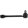 DELPHI TC7011 Control Arm and Ball Joint Assembly