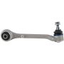 DELPHI TC7012 Control Arm and Ball Joint Assembly