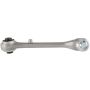 DELPHI TC7012 Control Arm and Ball Joint Assembly