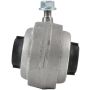 DELPHI TC7012 Control Arm and Ball Joint Assembly