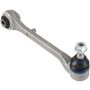 DELPHI TC7013 Control Arm and Ball Joint Assembly