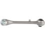 DELPHI TC7013 Control Arm and Ball Joint Assembly