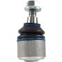 DELPHI TC7013 Control Arm and Ball Joint Assembly