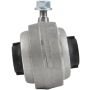 DELPHI TC7013 Control Arm and Ball Joint Assembly