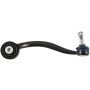 DELPHI TC7016 Control Arm and Ball Joint Assembly