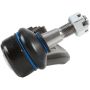 DELPHI TC7016 Control Arm and Ball Joint Assembly
