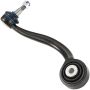 DELPHI TC7017 Control Arm and Ball Joint Assembly