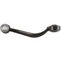 DELPHI TC7017 Control Arm and Ball Joint Assembly