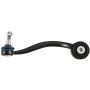 DELPHI TC7017 Control Arm and Ball Joint Assembly