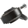 DELPHI TC7017 Control Arm and Ball Joint Assembly