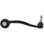 DELPHI TC7018 Control Arm and Ball Joint Assembly
