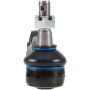 DELPHI TC7018 Control Arm and Ball Joint Assembly