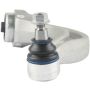 DELPHI TC7054 Control Arm and Ball Joint Assembly