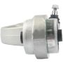 DELPHI TC7054 Control Arm and Ball Joint Assembly