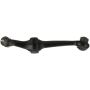 DELPHI TC7086 Control Arm and Ball Joint Assembly