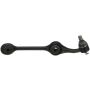 DELPHI TC7086 Control Arm and Ball Joint Assembly