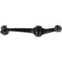 DELPHI TC7086 Control Arm and Ball Joint Assembly