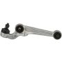 DELPHI TC7098 Control Arm and Ball Joint Assembly