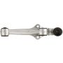DELPHI TC7098 Control Arm and Ball Joint Assembly