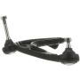 DELPHI TC709 Control Arm and Ball Joint Assembly