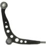 DELPHI TC709 Control Arm and Ball Joint Assembly