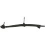 DELPHI TC709 Control Arm and Ball Joint Assembly