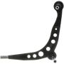 DELPHI TC709 Control Arm and Ball Joint Assembly