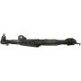 DELPHI TC7106 Control Arm and Ball Joint Assembly