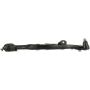 DELPHI TC7106 Control Arm and Ball Joint Assembly