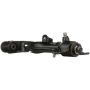 DELPHI TC7106 Control Arm and Ball Joint Assembly