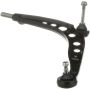 DELPHI TC710 Control Arm and Ball Joint Assembly
