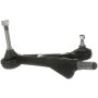 DELPHI TC710 Control Arm and Ball Joint Assembly