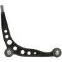 DELPHI TC710 Control Arm and Ball Joint Assembly