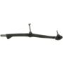 DELPHI TC710 Control Arm and Ball Joint Assembly