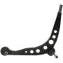 DELPHI TC710 Control Arm and Ball Joint Assembly