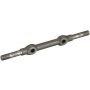 DELPHI TC7115 Control Arm Shaft Kit
