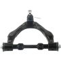 DELPHI TC7141 Control Arm and Ball Joint Assembly