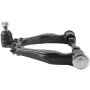 DELPHI TC7141 Control Arm and Ball Joint Assembly