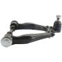 DELPHI TC7141 Control Arm and Ball Joint Assembly