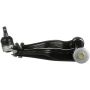 DELPHI TC7142 Control Arm and Ball Joint Assembly