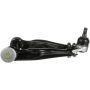 DELPHI TC7142 Control Arm and Ball Joint Assembly
