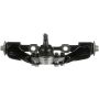 DELPHI TC7142 Control Arm and Ball Joint Assembly